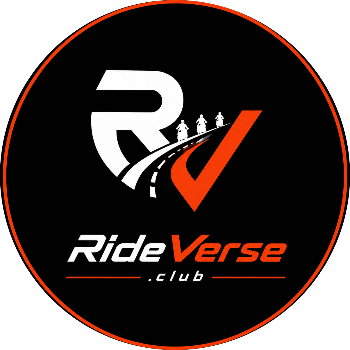 RideVerse.Club