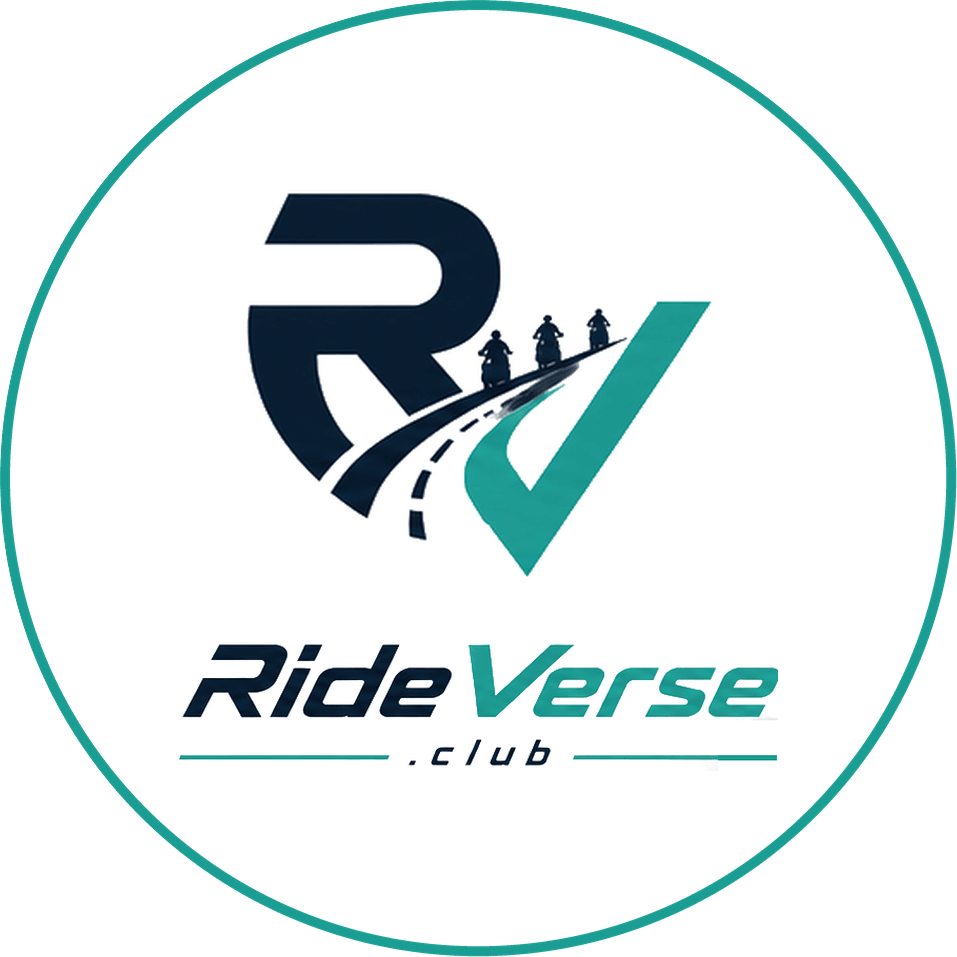 RideVerse.Club