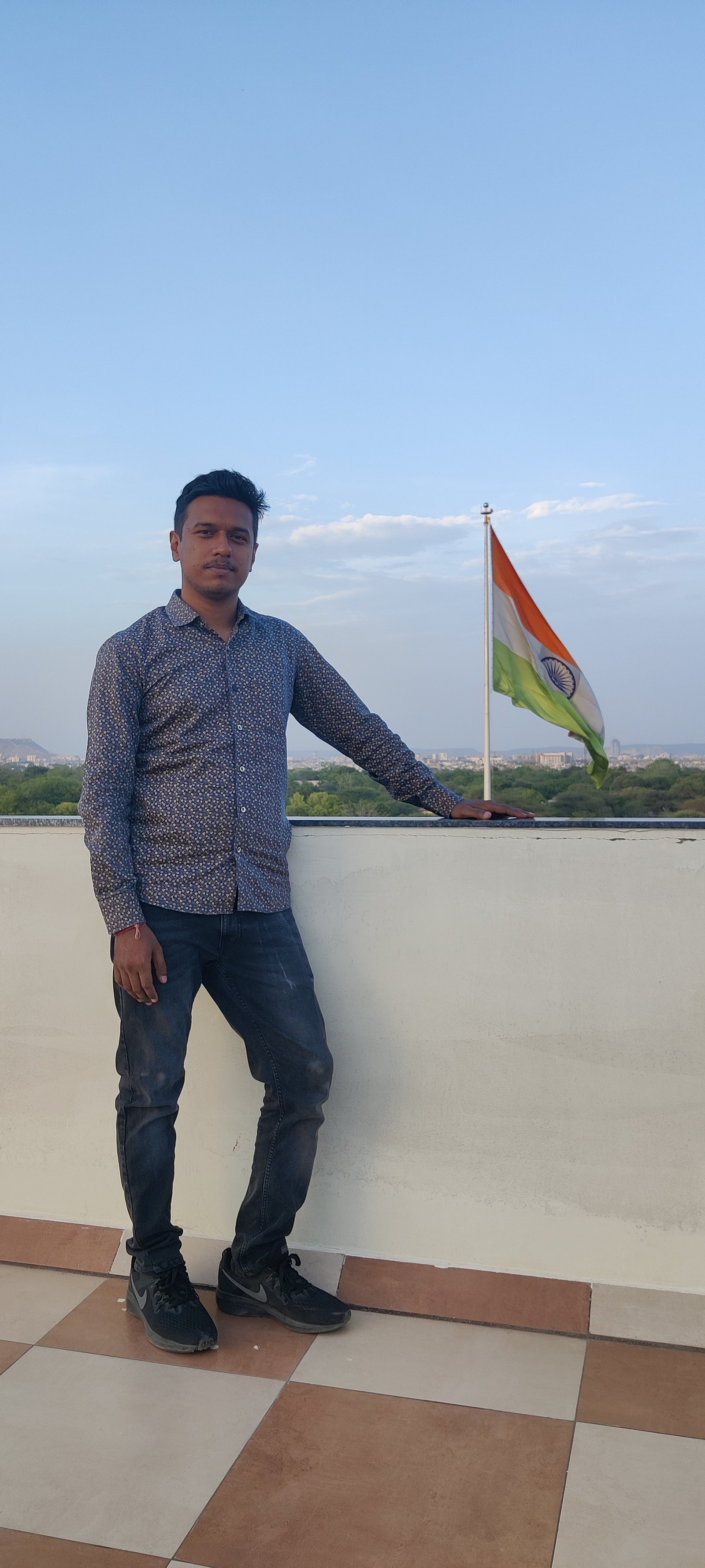 Arjun Mehta