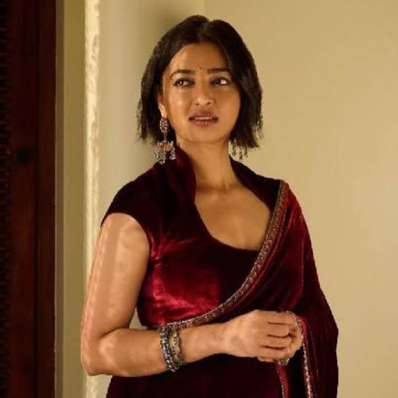 Radhika